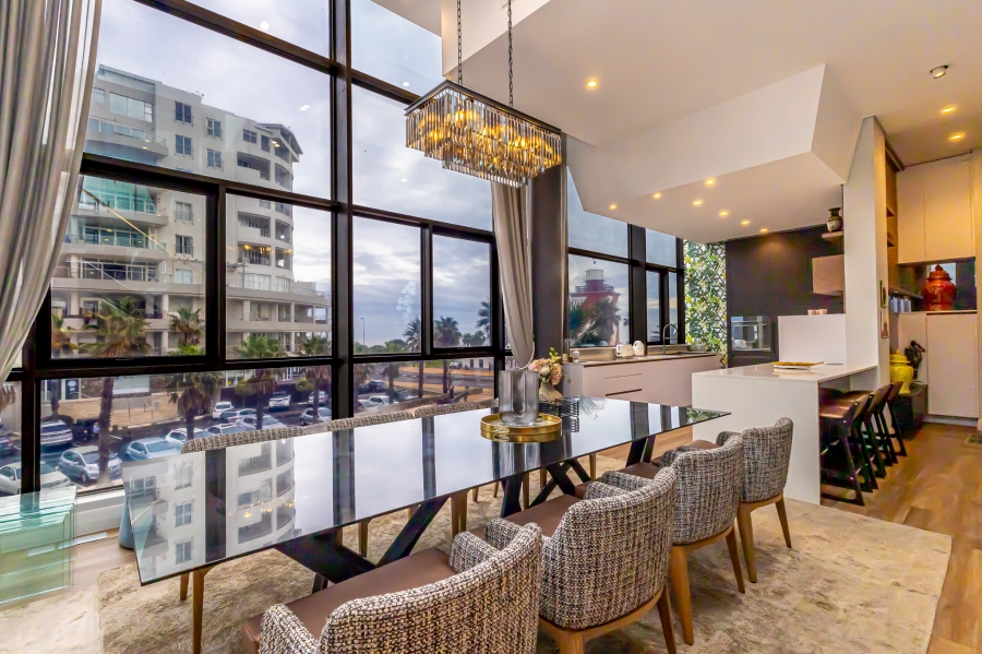 To Let 2 Bedroom Property for Rent in Mouille Point Western Cape